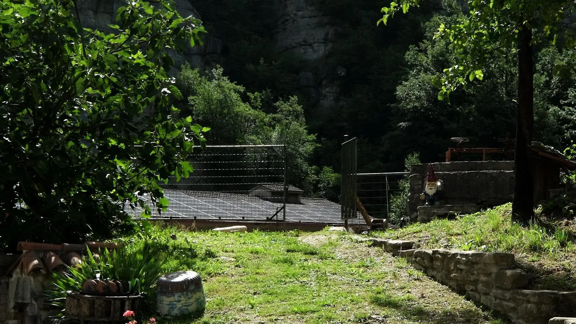 Agriturismo Mulino Di Culmolle Raggio