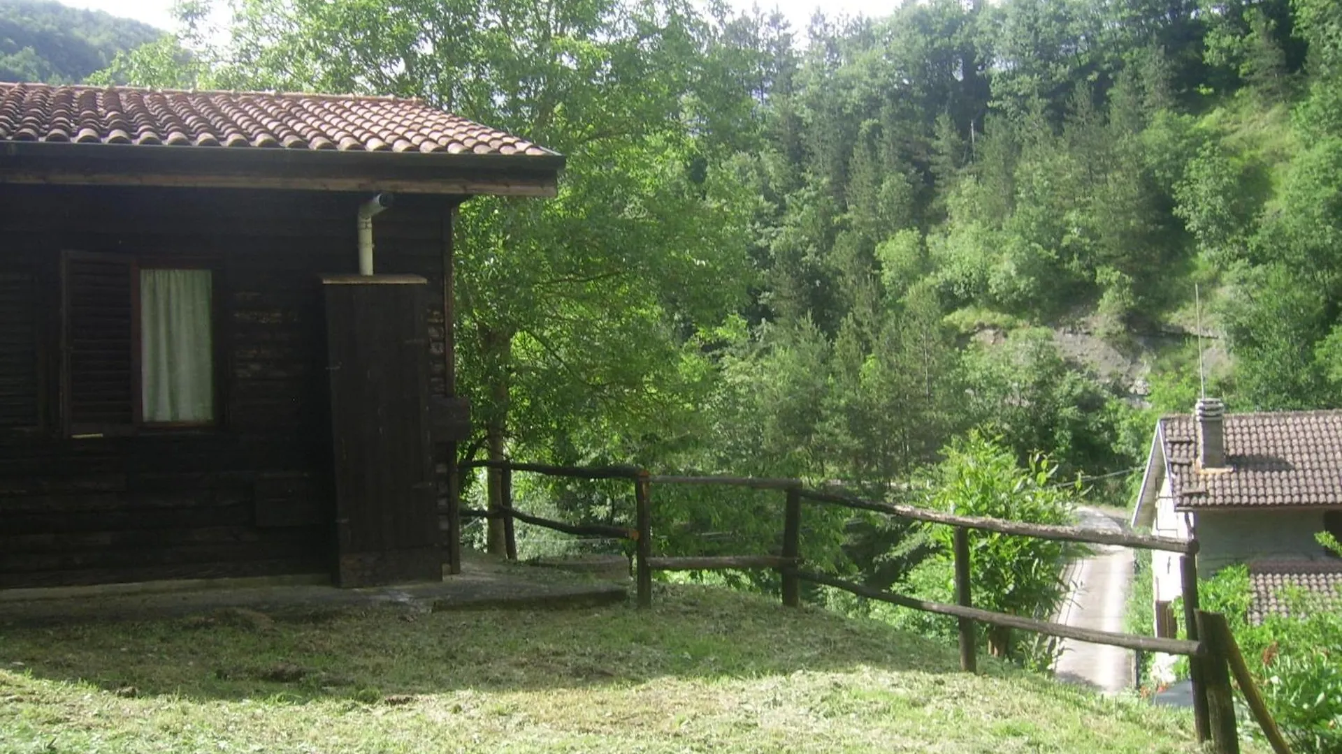 Farm stay Agriturismo Mulino Di Culmolle Raggio