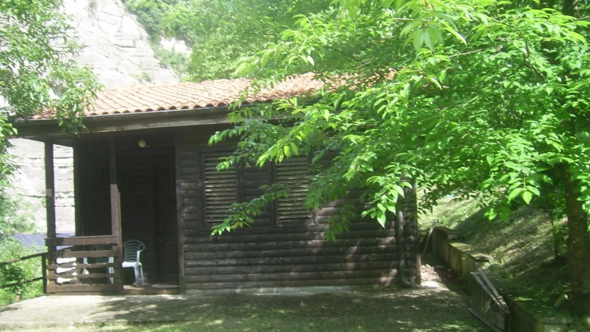 Agriturismo Mulino Di Culmolle Raggio 0*,