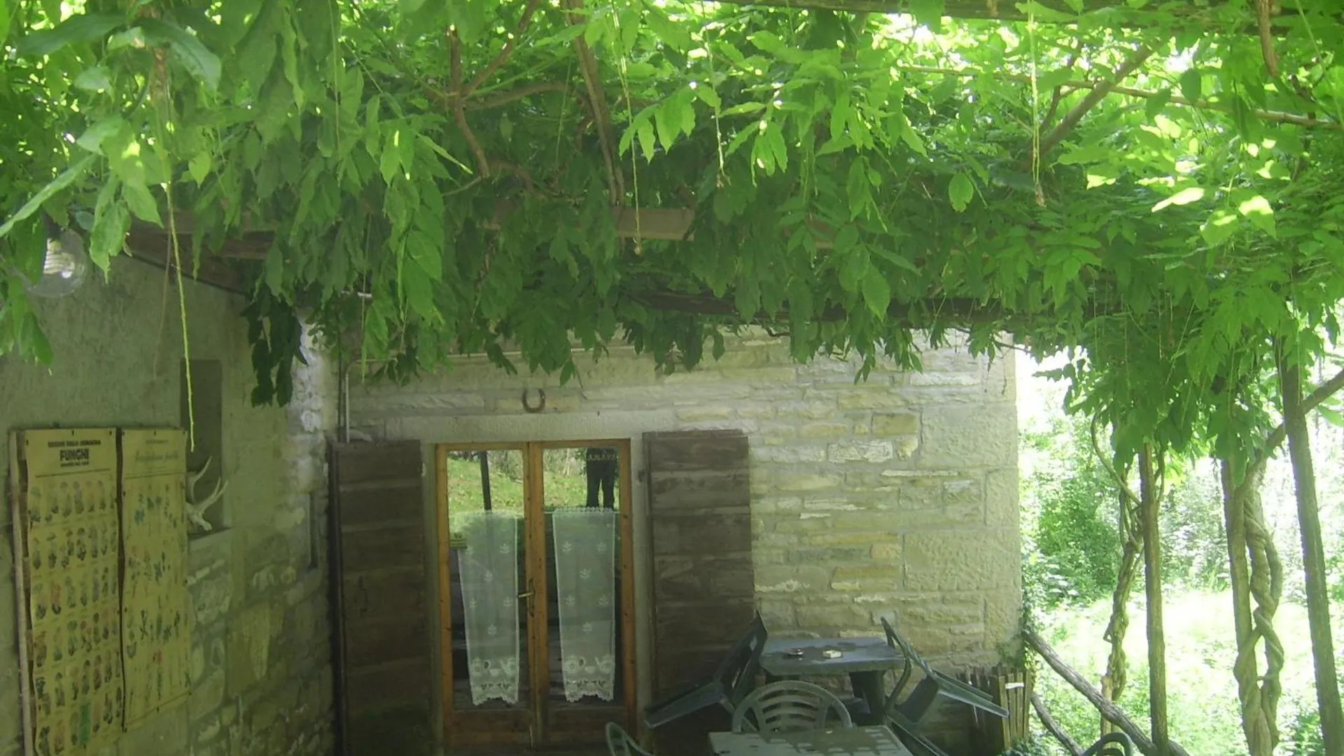 Farm stay Agriturismo Mulino Di Culmolle Raggio Italy