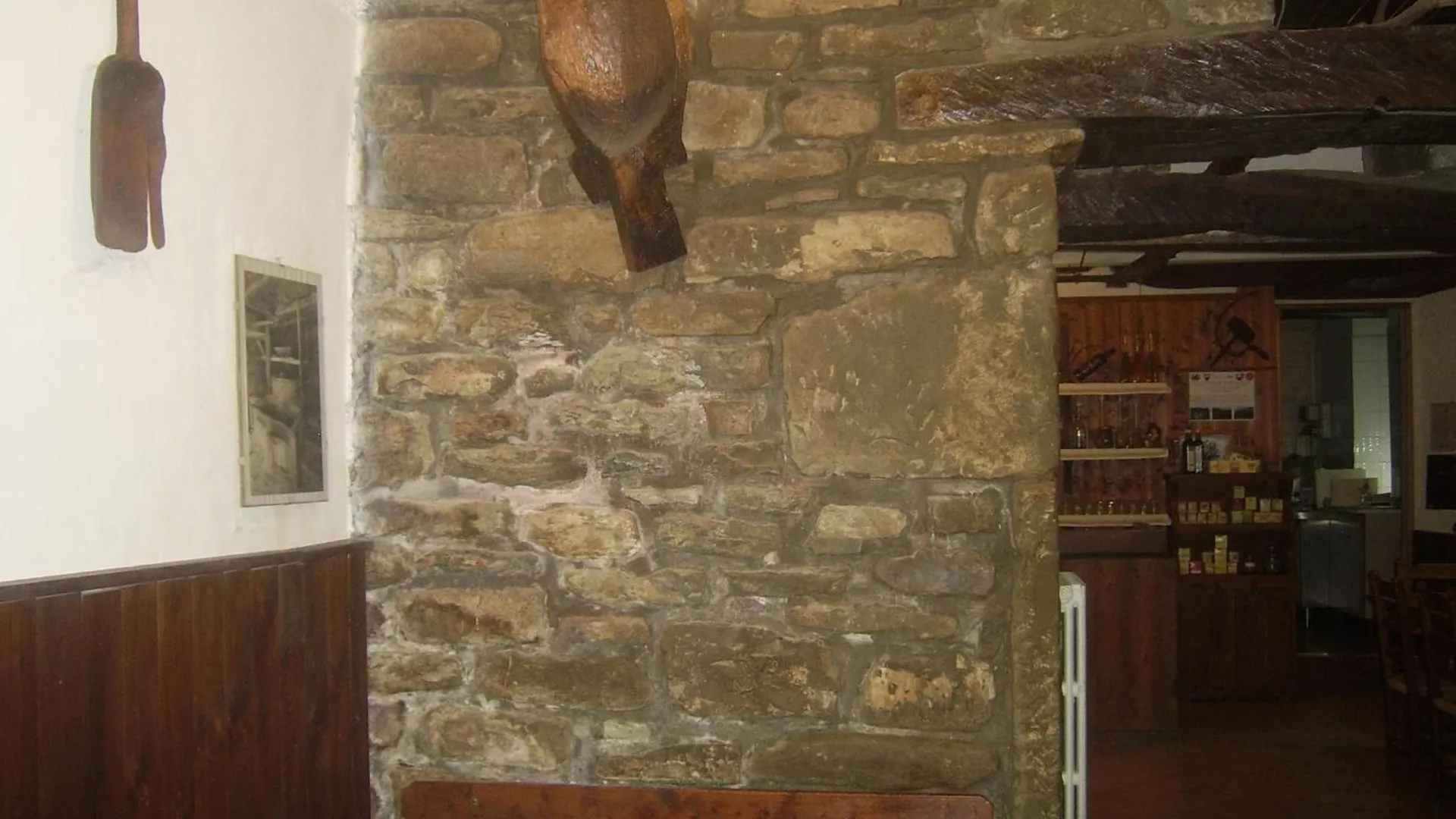 Agriturismo Mulino Di Culmolle Raggio 0*,