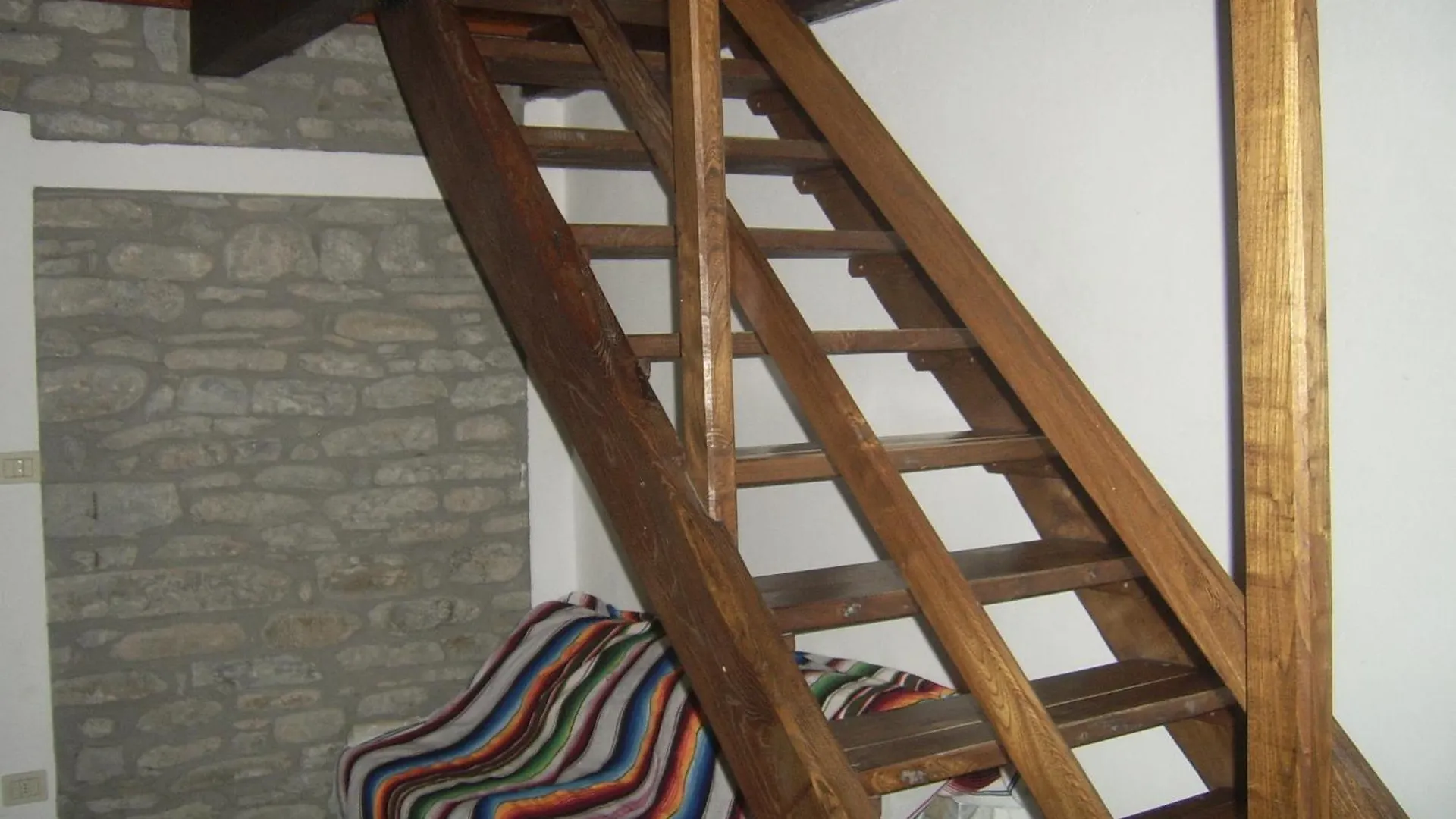 Agriturismo Mulino Di Culmolle Raggio 0*,