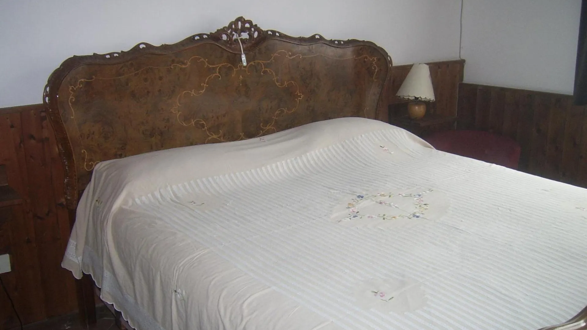 Farm stay Agriturismo Mulino Di Culmolle Raggio