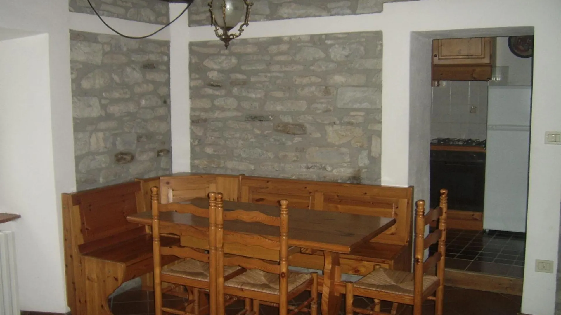 Agriturismo Mulino Di Culmolle Raggio 0*,  Italy