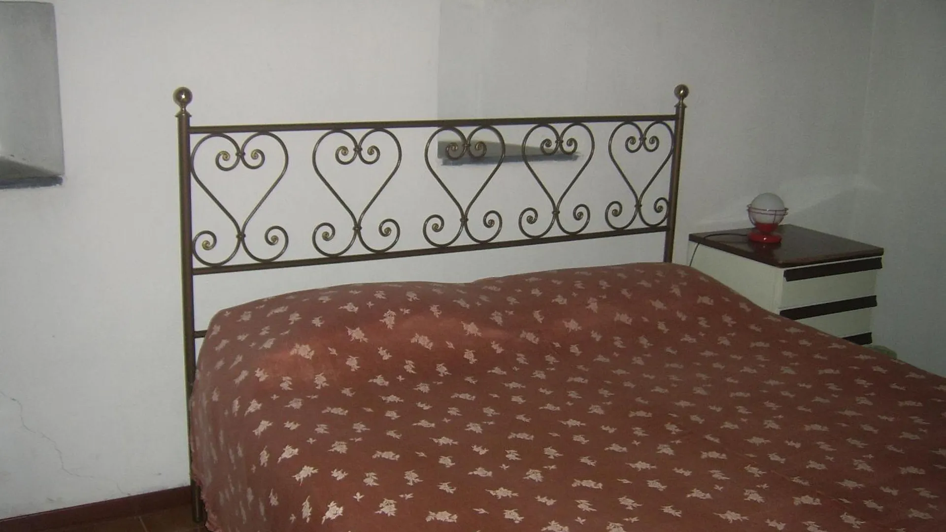 Agriturismo Mulino Di Culmolle Raggio Farm stay