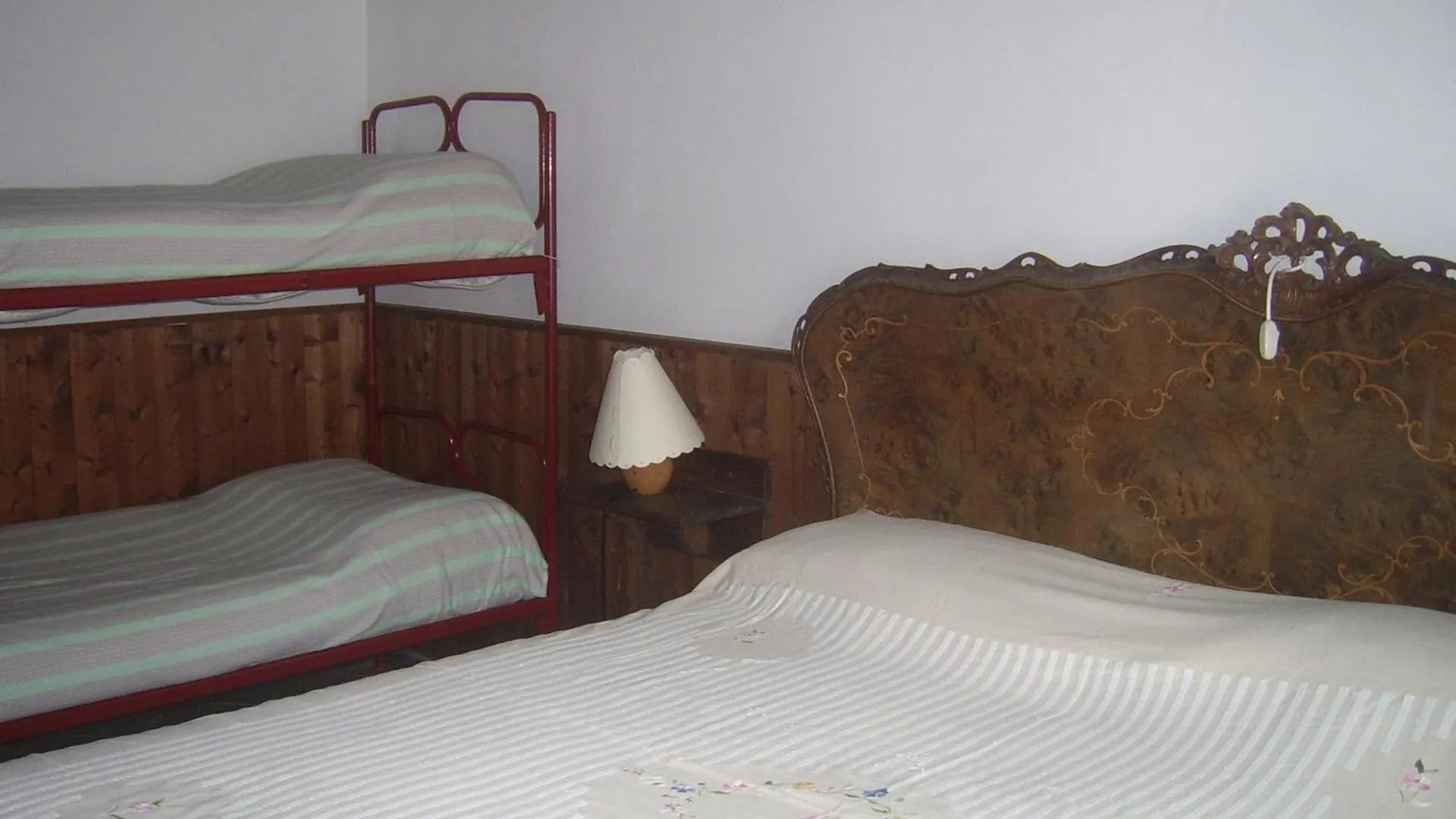 Farm stay Agriturismo Mulino Di Culmolle Raggio Italy