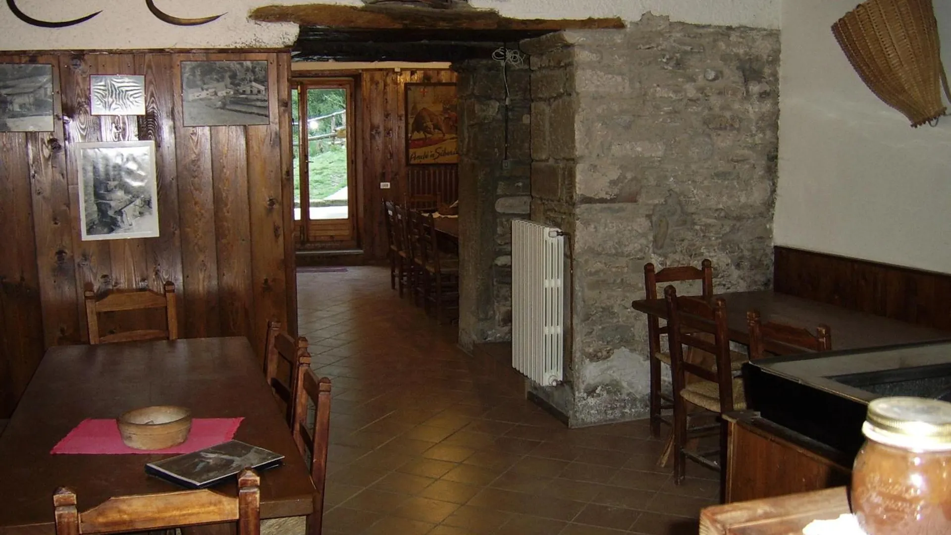 Farm stay Agriturismo Mulino Di Culmolle Raggio Italy