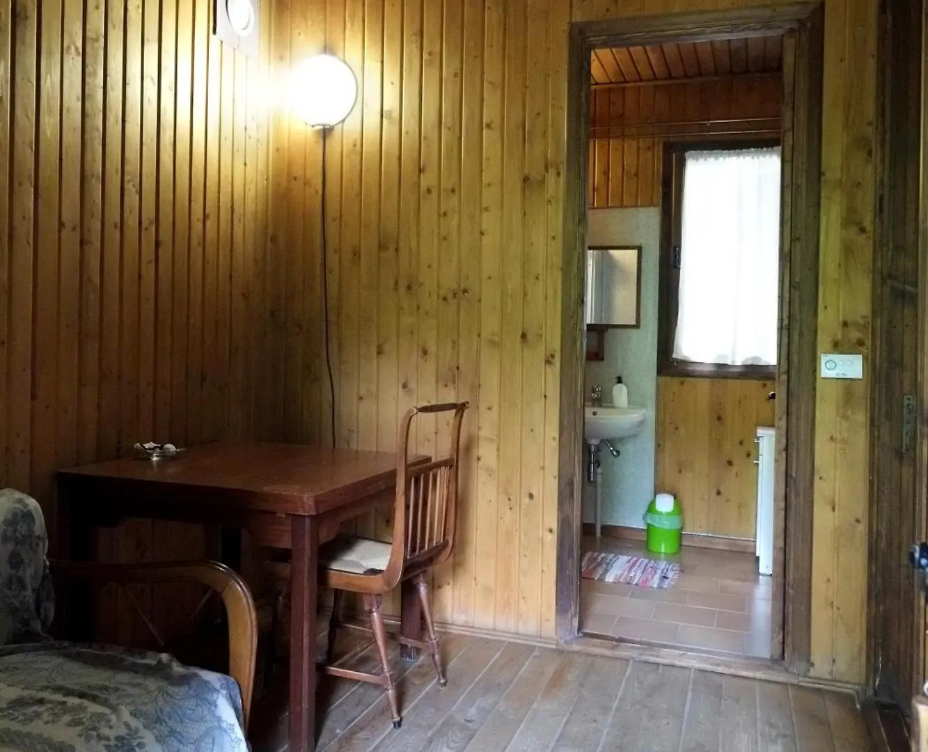 팜스테이 Agriturismo Mulino Di Culmolle Raggio