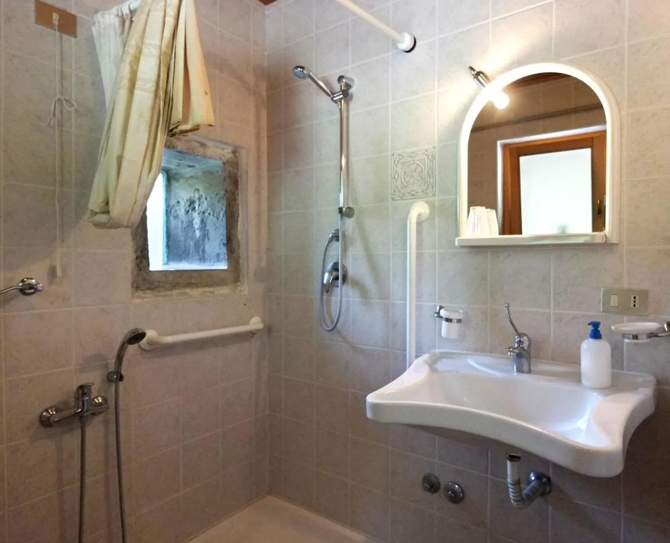 팜스테이 Agriturismo Mulino Di Culmolle Raggio