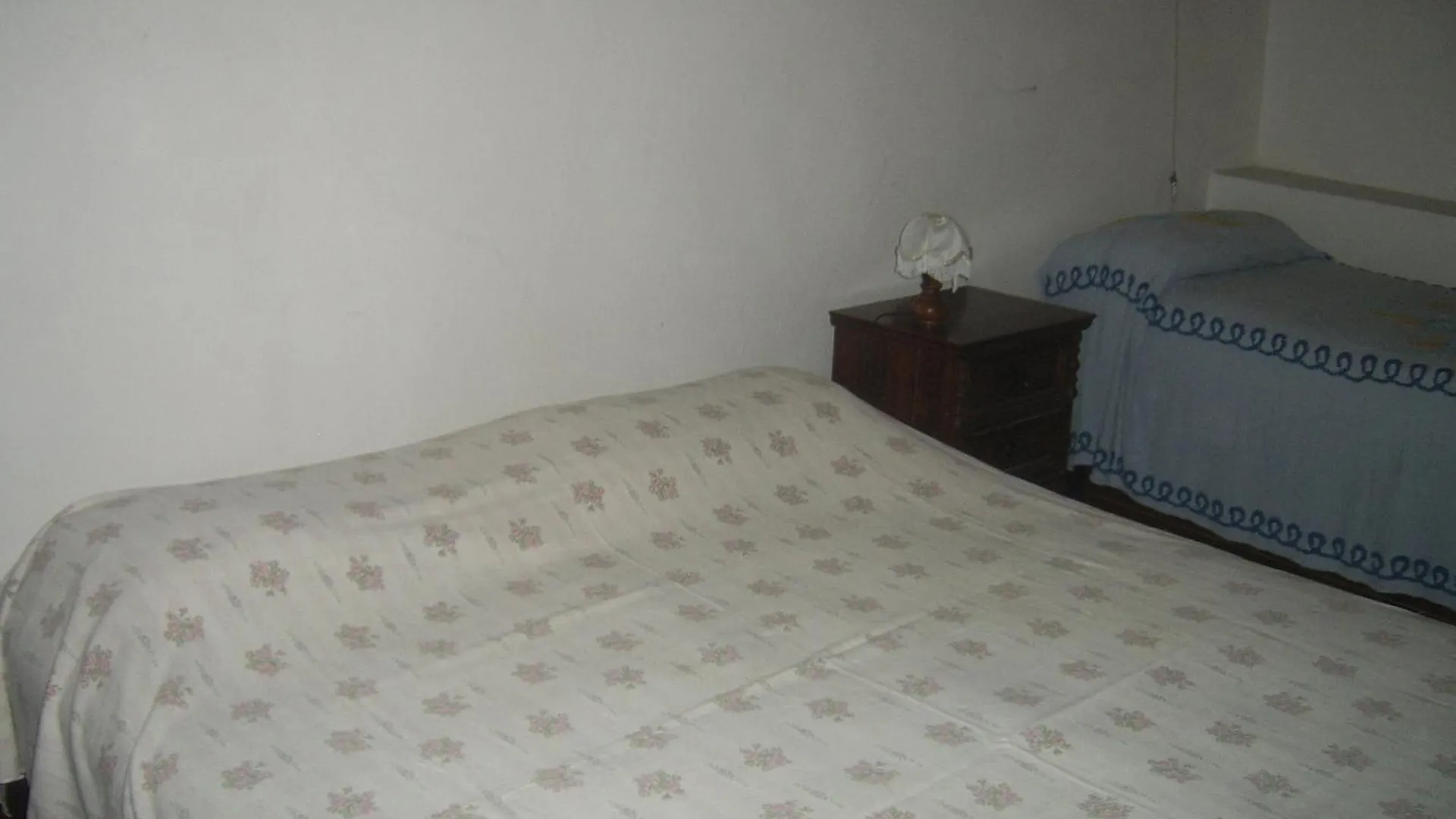 Agriturismo Mulino Di Culmolle Raggio 팜스테이