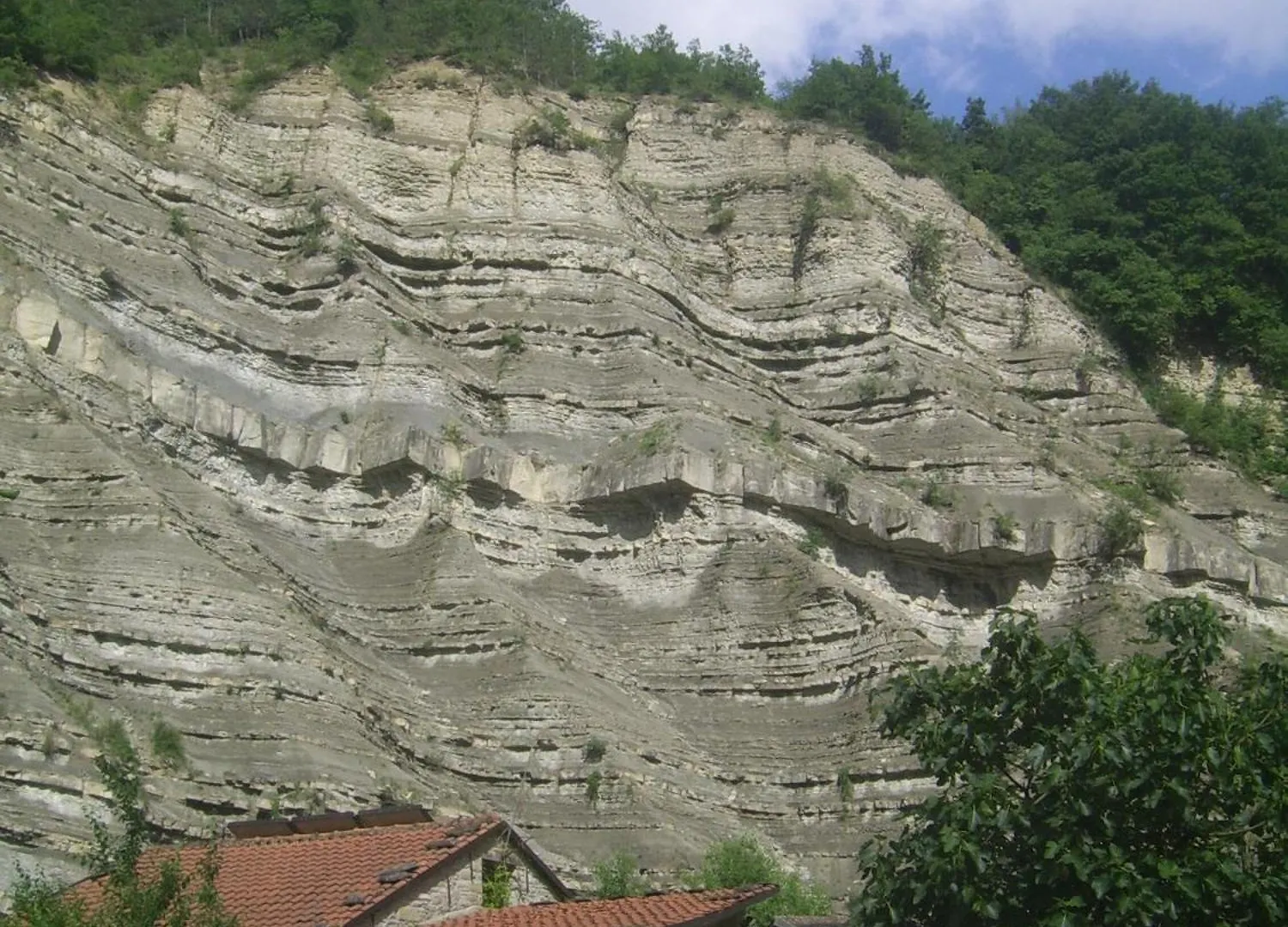 Agriturismo Mulino Di Culmolle Raggio 팜스테이