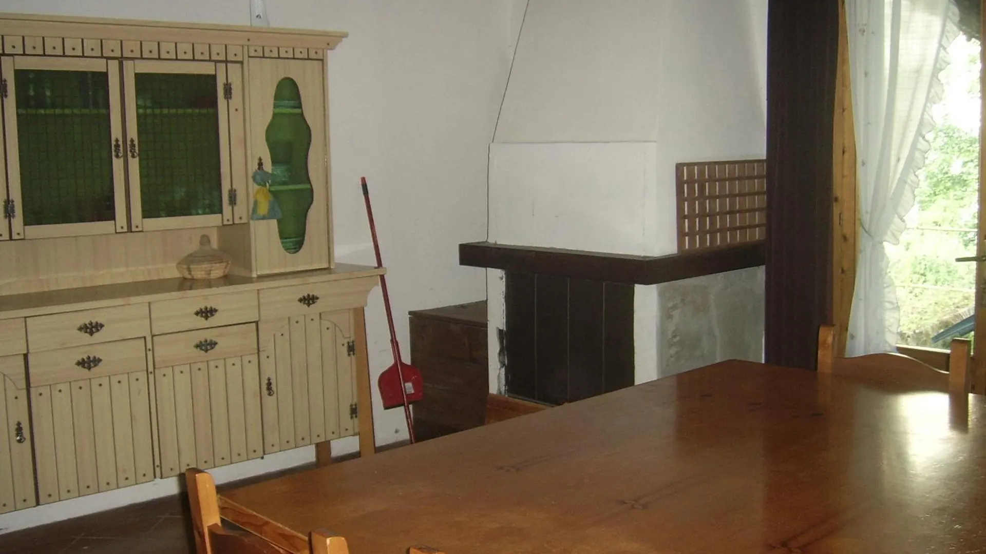 Agriturismo Mulino Di Culmolle Raggio 팜스테이