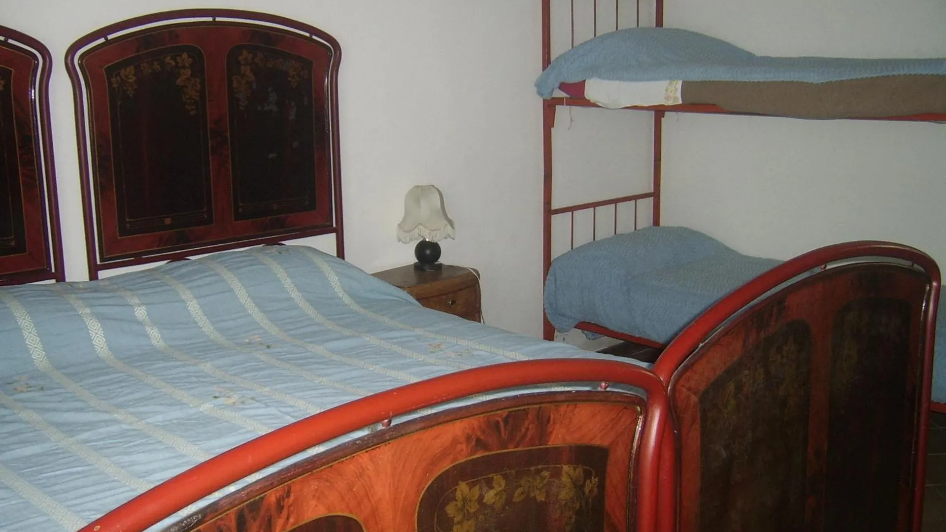Agriturismo Mulino Di Culmolle Raggio 팜스테이
