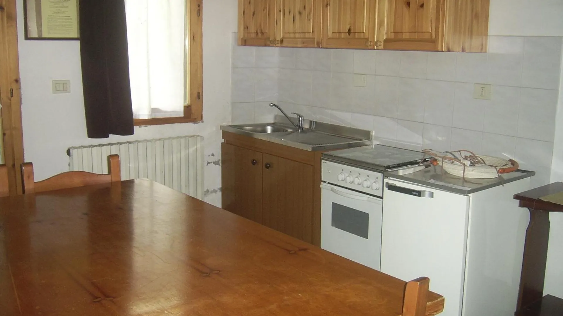Agriturismo Mulino Di Culmolle Raggio 팜스테이