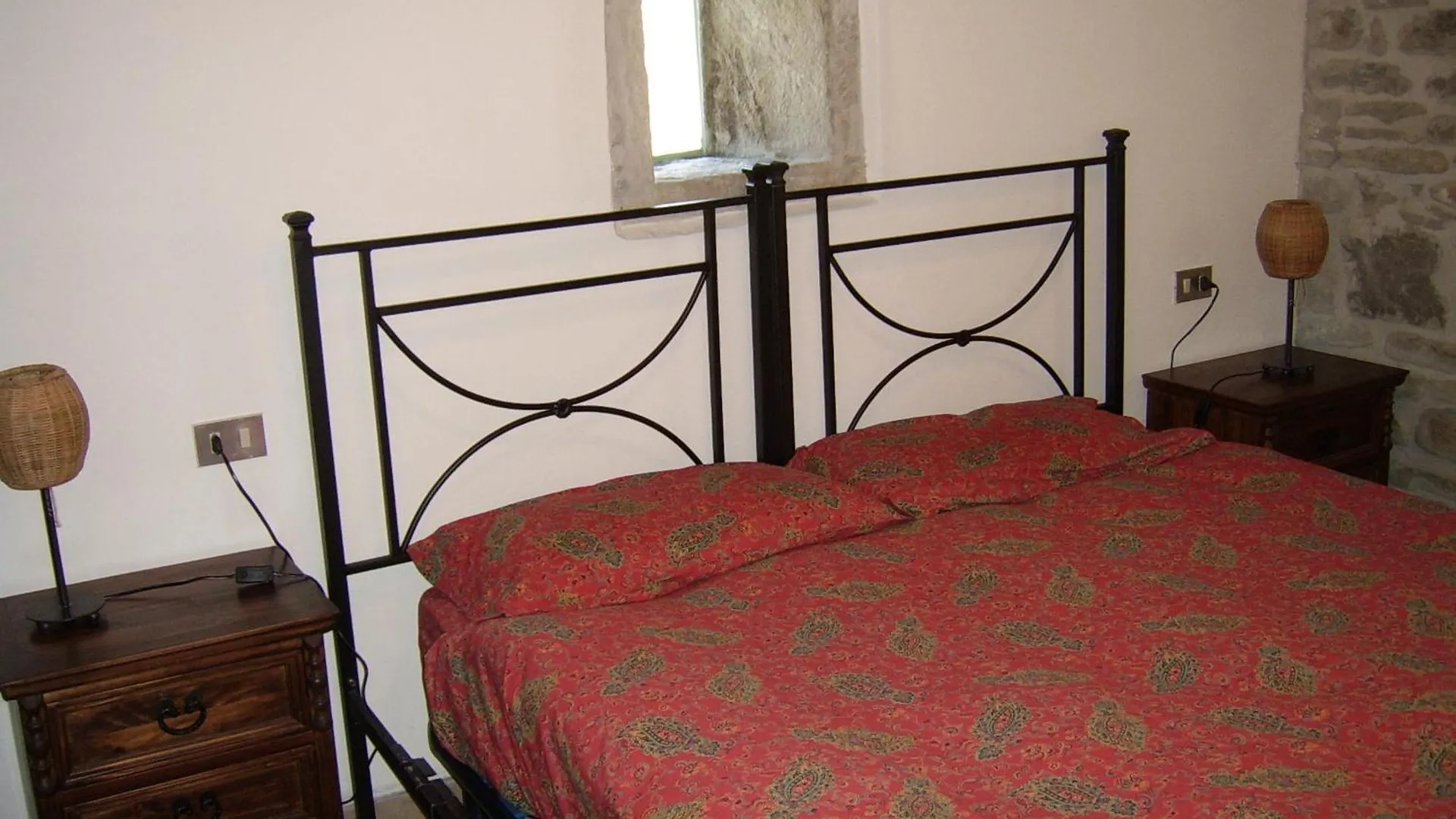 팜스테이 Agriturismo Mulino Di Culmolle Raggio